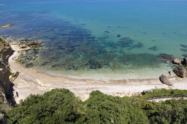 Punta Nord-Est (Castellammare del Golfo)